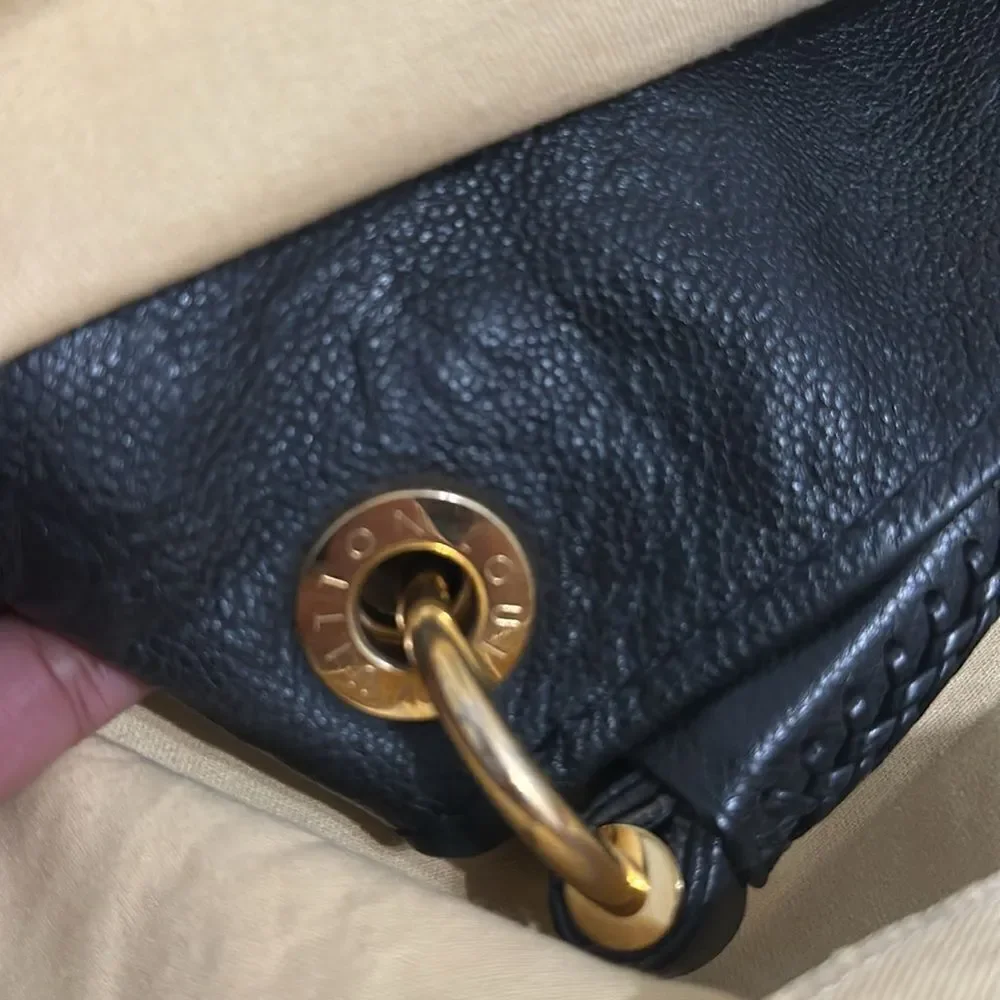 Louis Vuitton Infiniti Artsy Empreinte MM